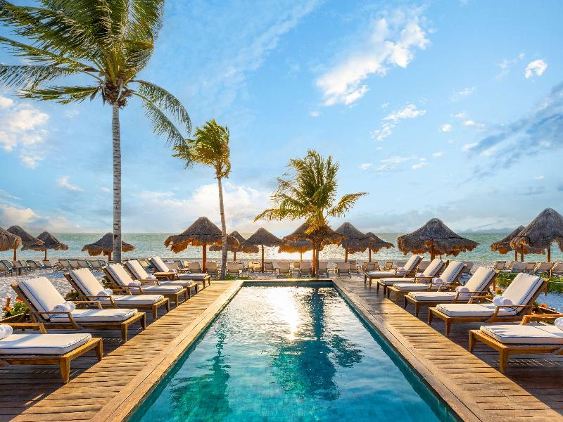 Fairmont Mayakoba image