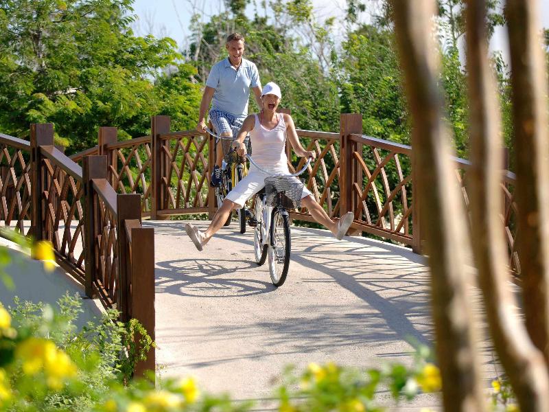 Fairmont Mayakoba image