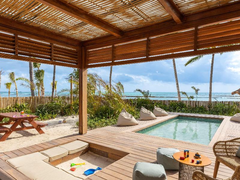 Fairmont Mayakoba image