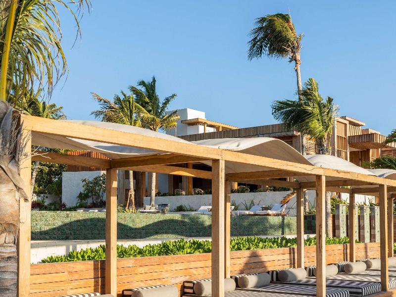 Fairmont Mayakoba image