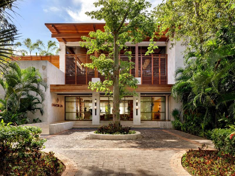 Fairmont Mayakoba image