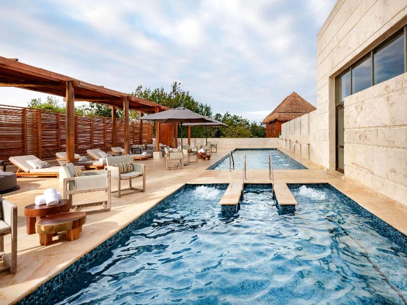 Fairmont Mayakoba image