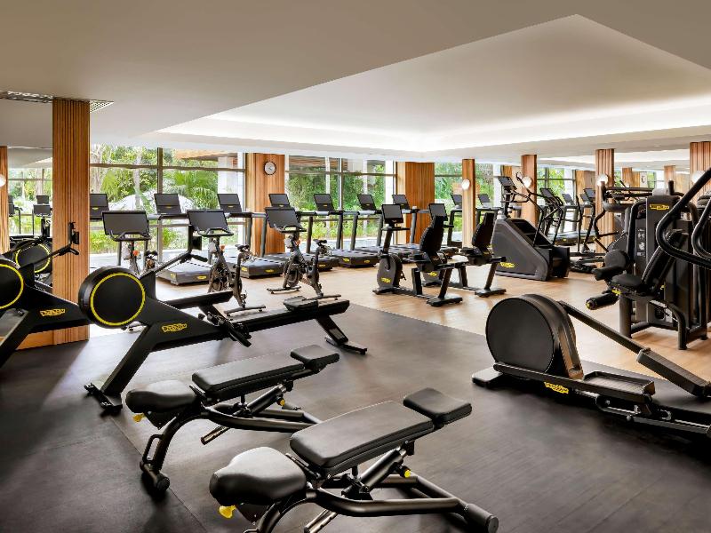 Fairmont Mayakoba image