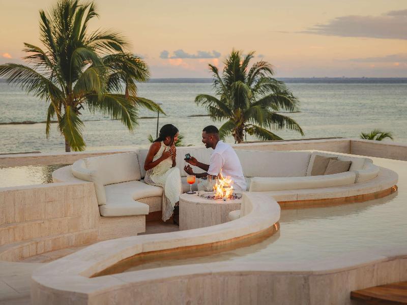 Fairmont Mayakoba image
