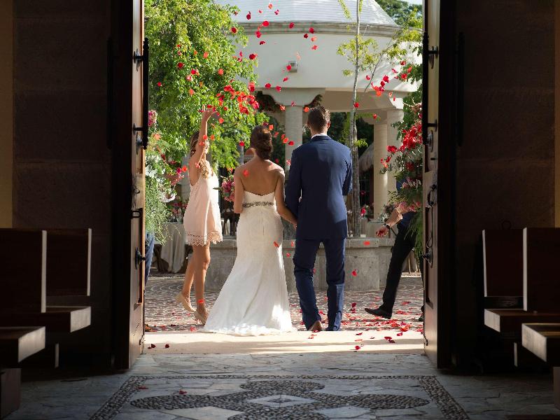 Fairmont Mayakoba image