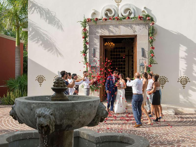 Fairmont Mayakoba image