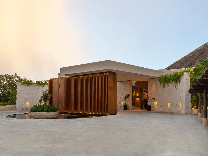 Fairmont Mayakoba image