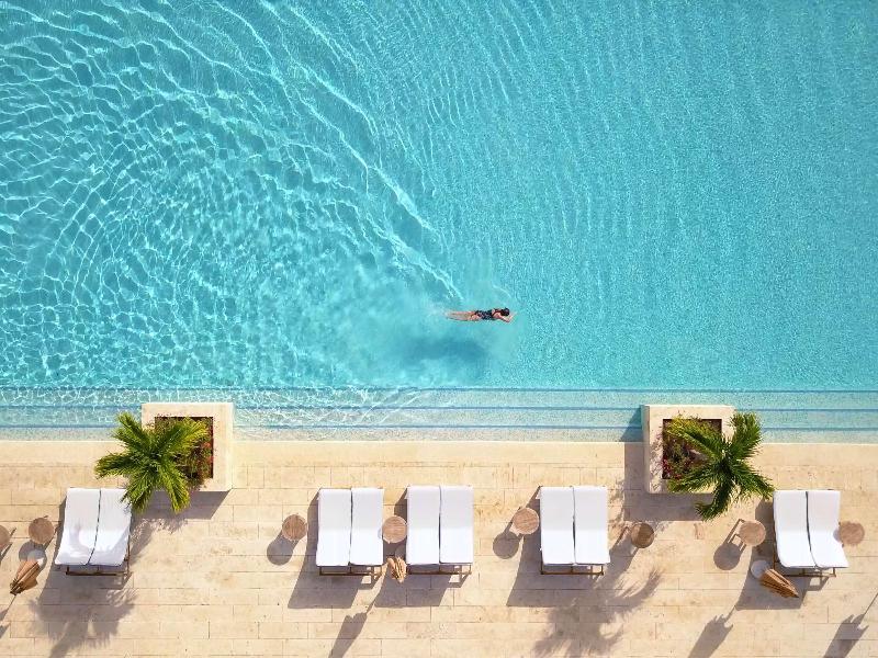 Fairmont Mayakoba image