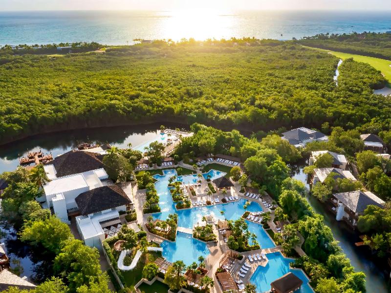 Fairmont Mayakoba image