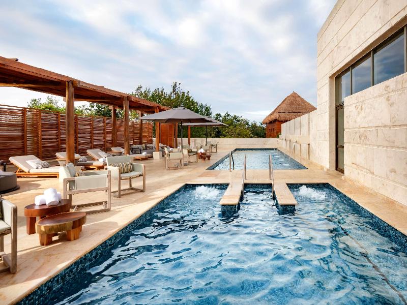 Fairmont Mayakoba image