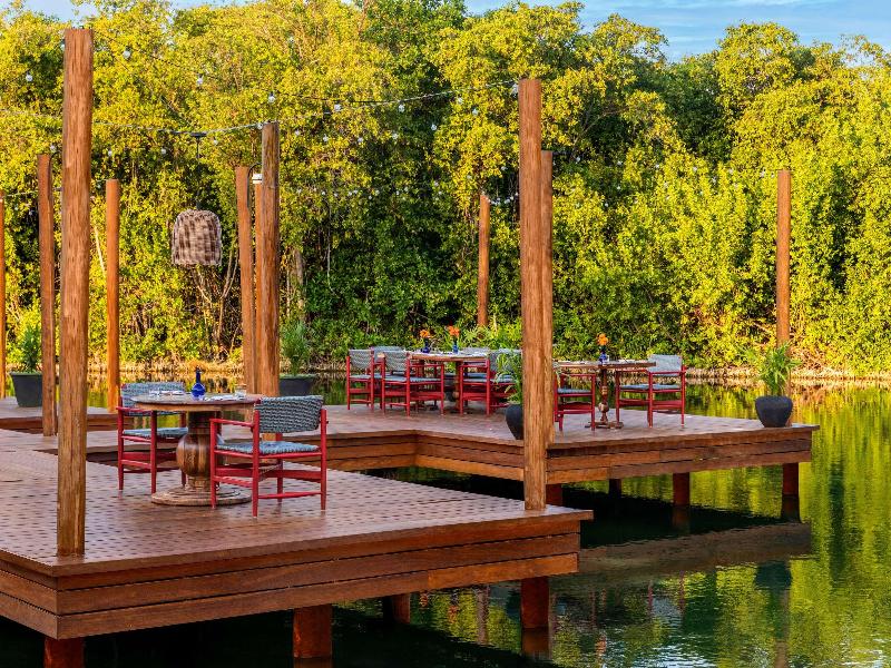 Fairmont Mayakoba image