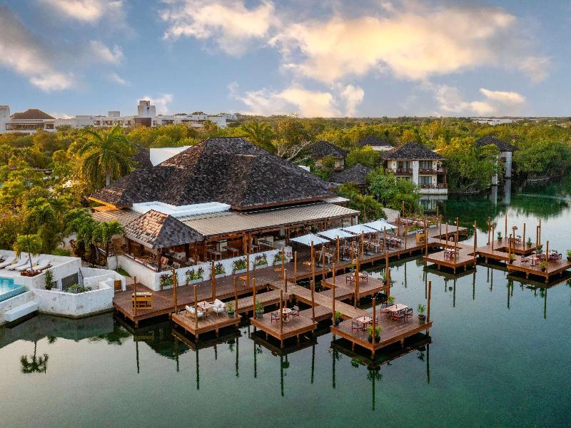 Fairmont Mayakoba image