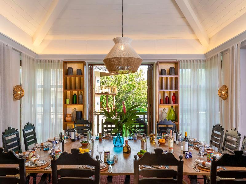 Fairmont Mayakoba image