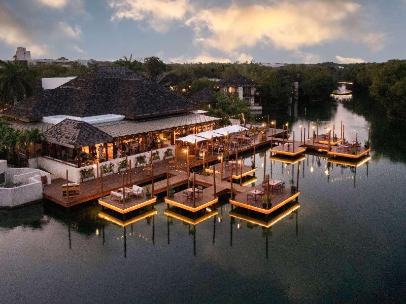 Fairmont Mayakoba image