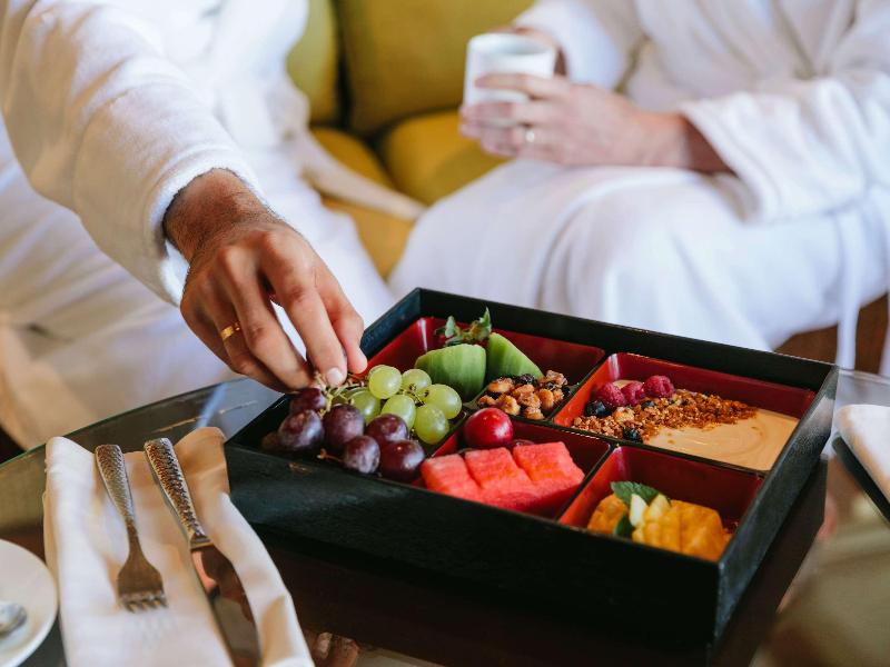 Fairmont Mayakoba image