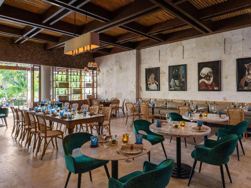 Fairmont Mayakoba image