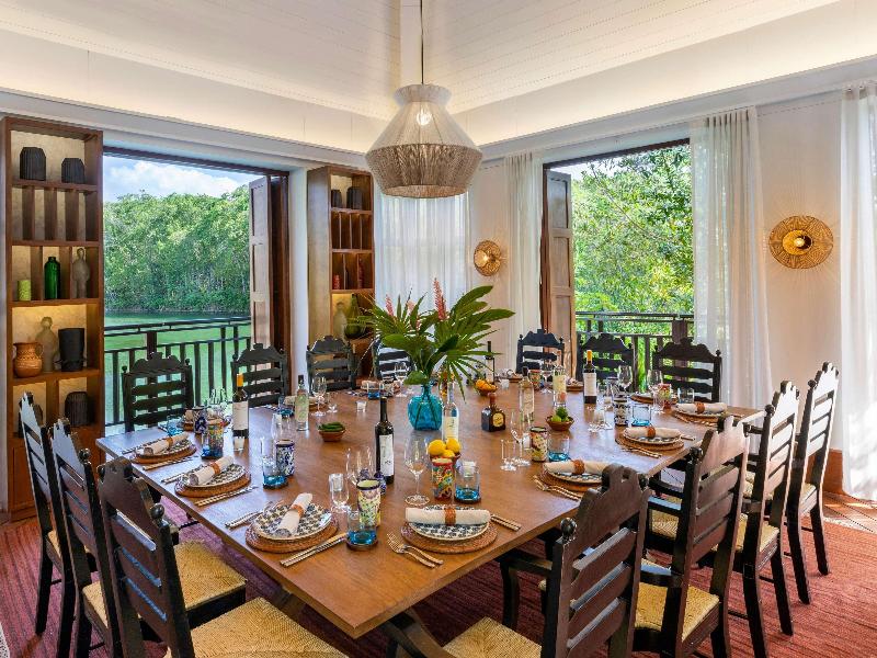 Fairmont Mayakoba image