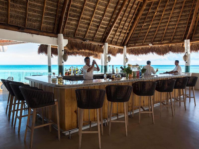 Fairmont Mayakoba image