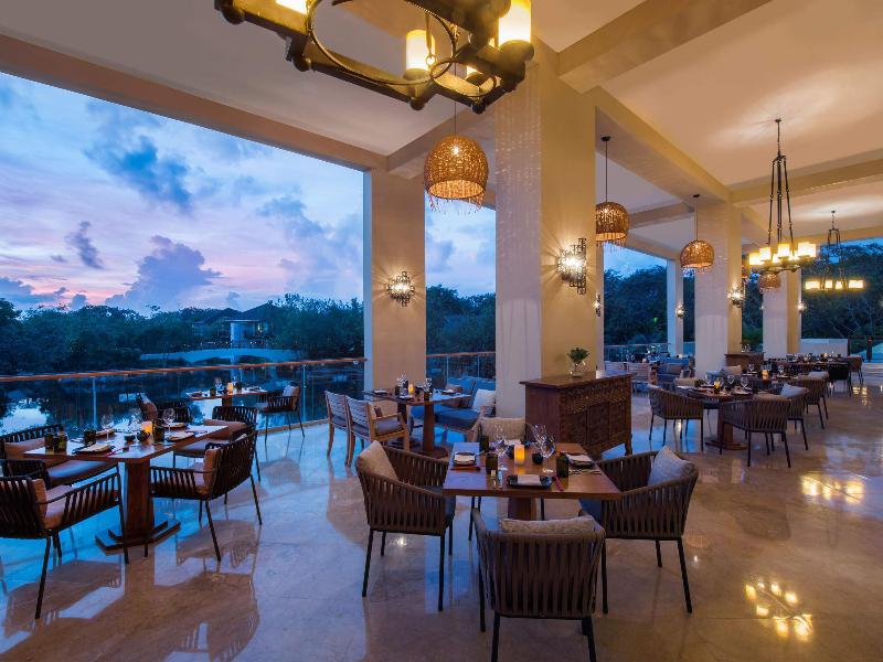 Fairmont Mayakoba image