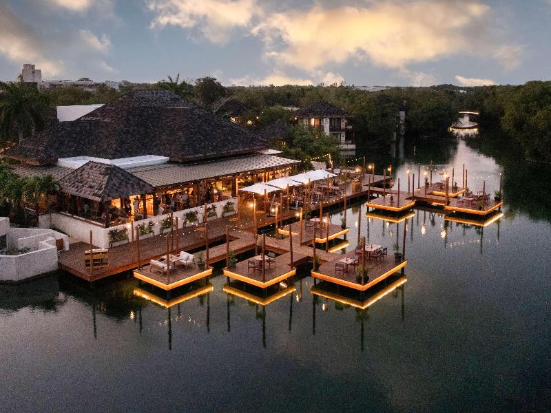 Fairmont Mayakoba image