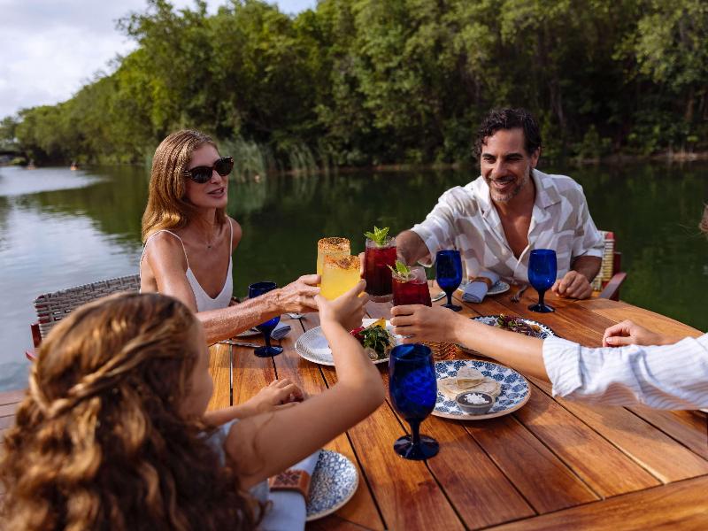 Fairmont Mayakoba image