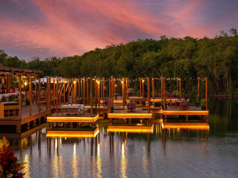 Fairmont Mayakoba image