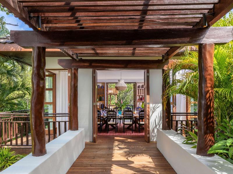 Fairmont Mayakoba image