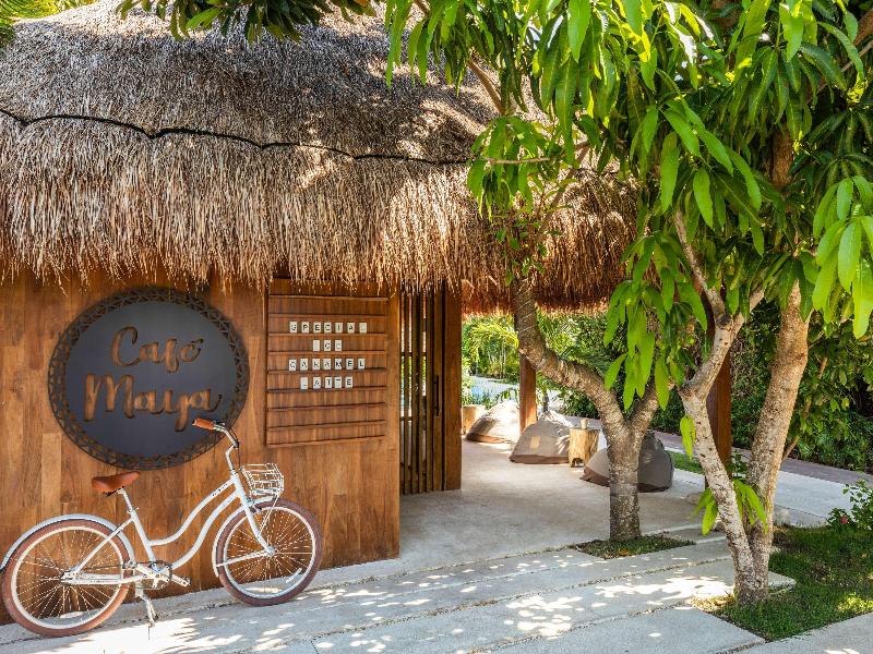 Fairmont Mayakoba image