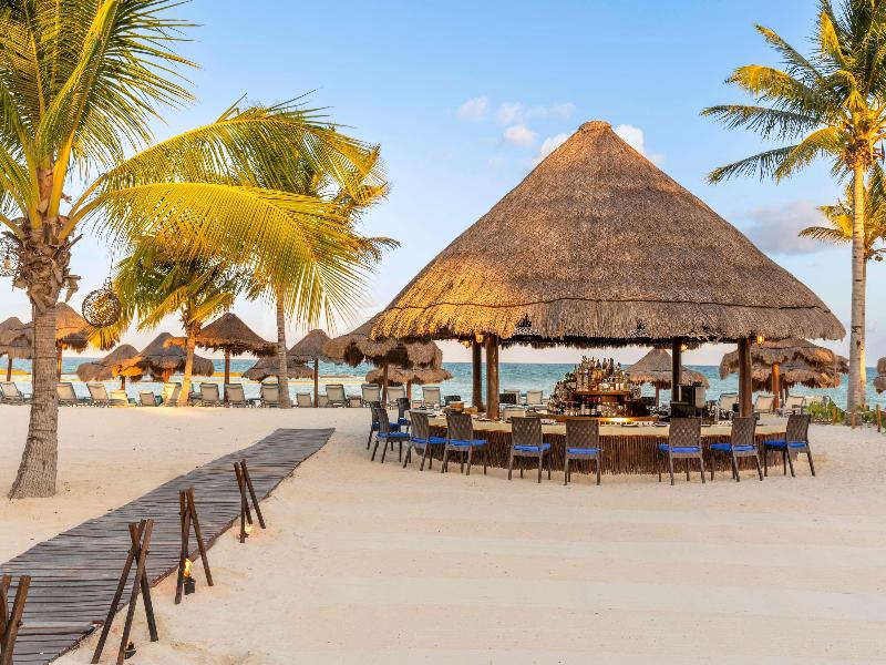 Fairmont Mayakoba image