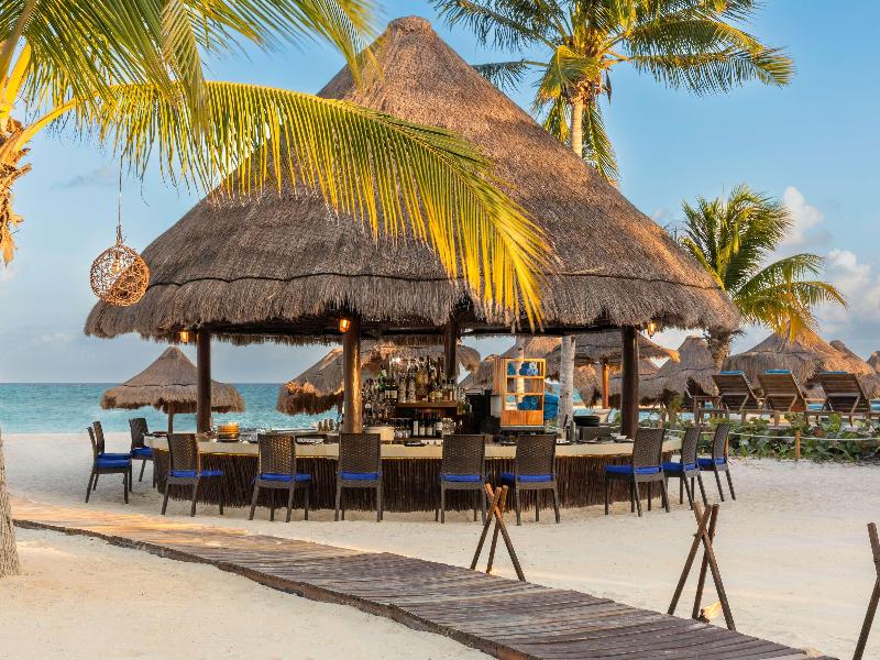 Fairmont Mayakoba image
