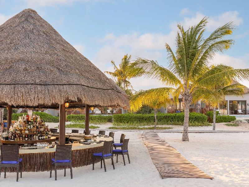 Fairmont Mayakoba image