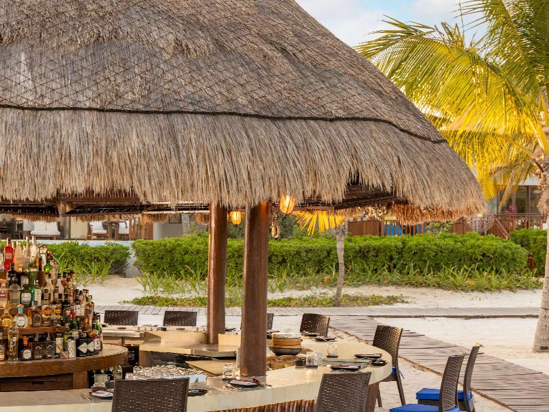 Fairmont Mayakoba image