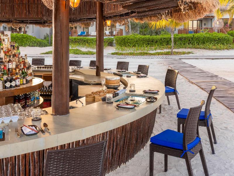 Fairmont Mayakoba image