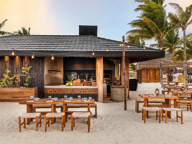 Fairmont Mayakoba image