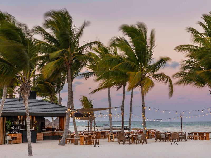 Fairmont Mayakoba image