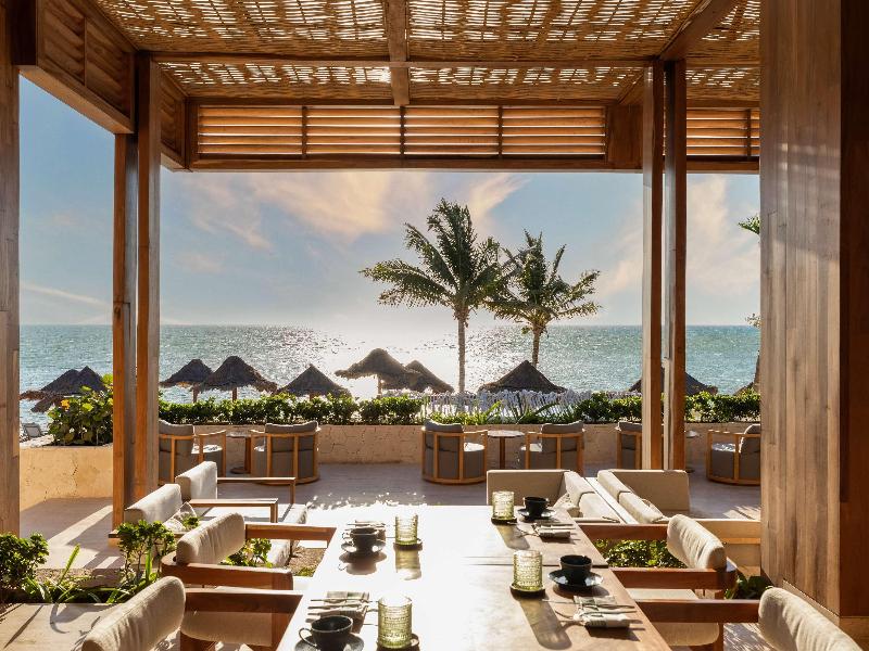 Fairmont Mayakoba image