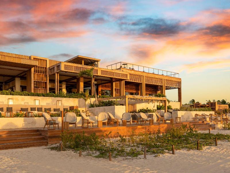 Fairmont Mayakoba image
