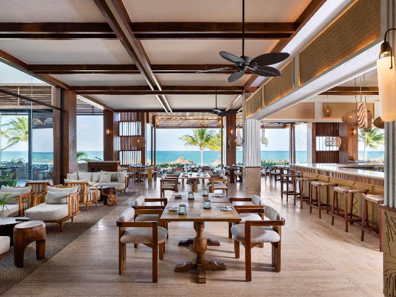Fairmont Mayakoba image