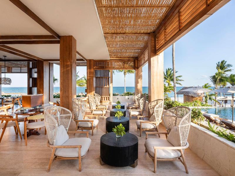 Fairmont Mayakoba image
