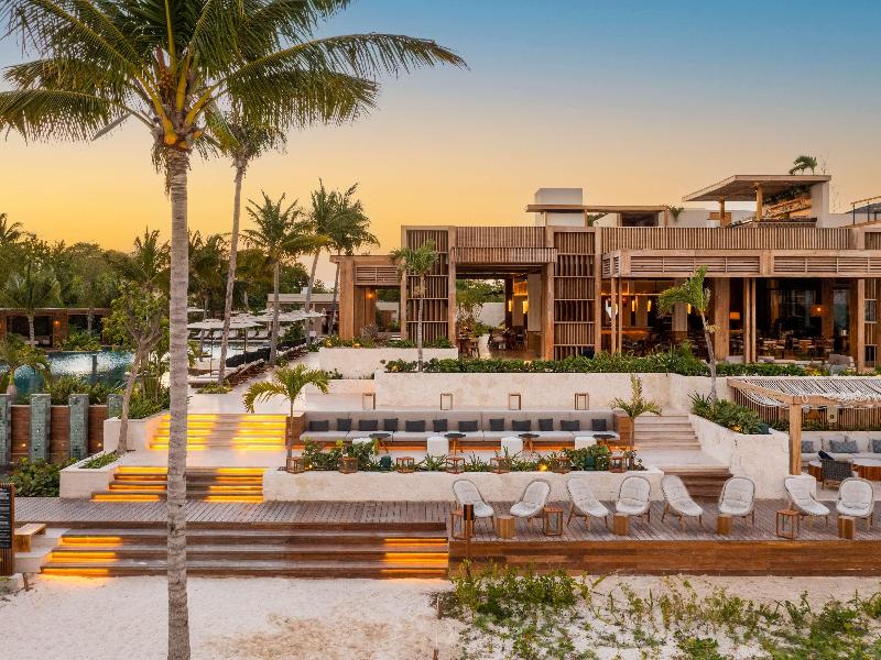 Fairmont Mayakoba image