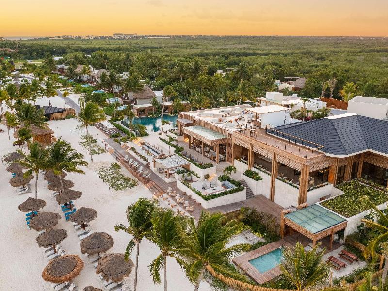 Fairmont Mayakoba image