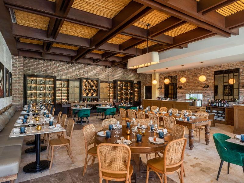Fairmont Mayakoba image