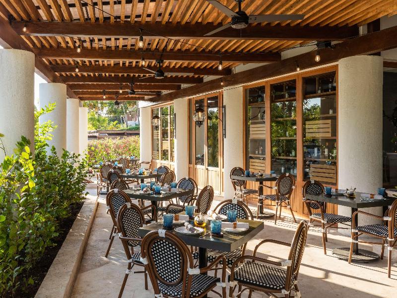 Fairmont Mayakoba image