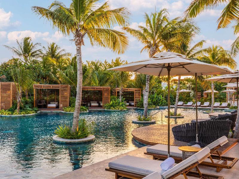 Fairmont Mayakoba image