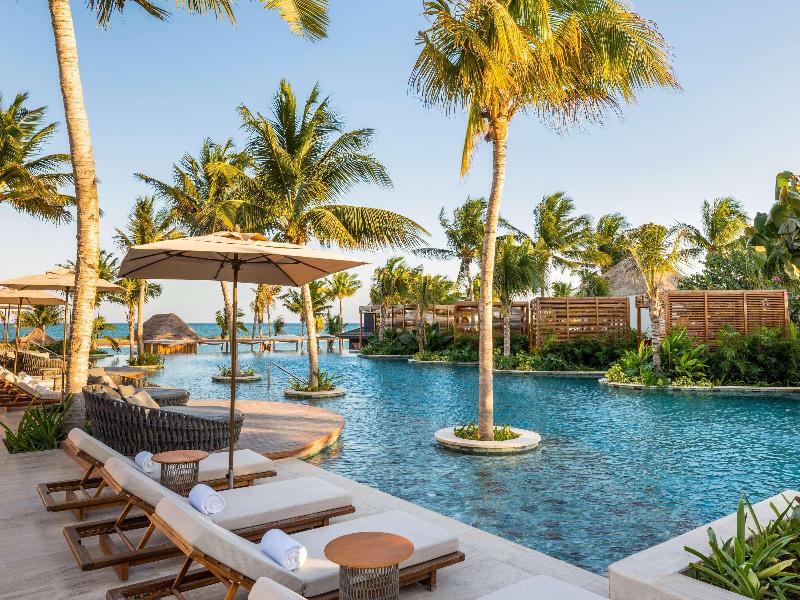 Fairmont Mayakoba image