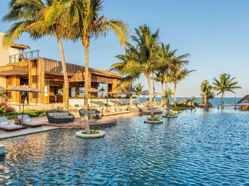 Fairmont Mayakoba image