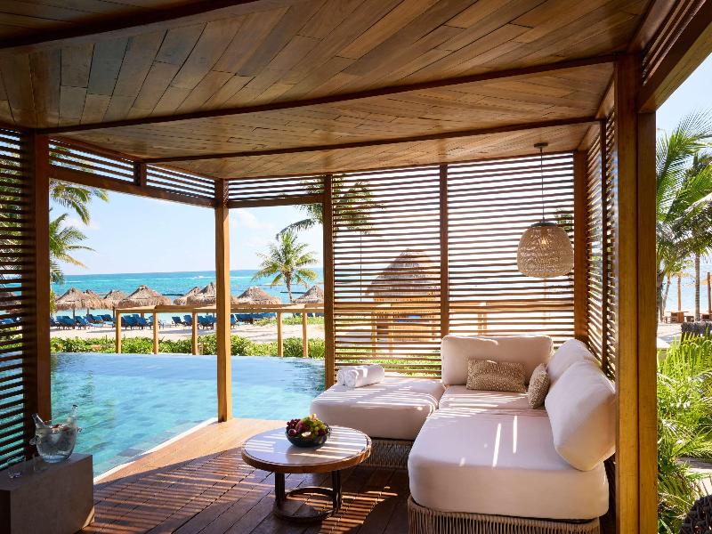 Fairmont Mayakoba image