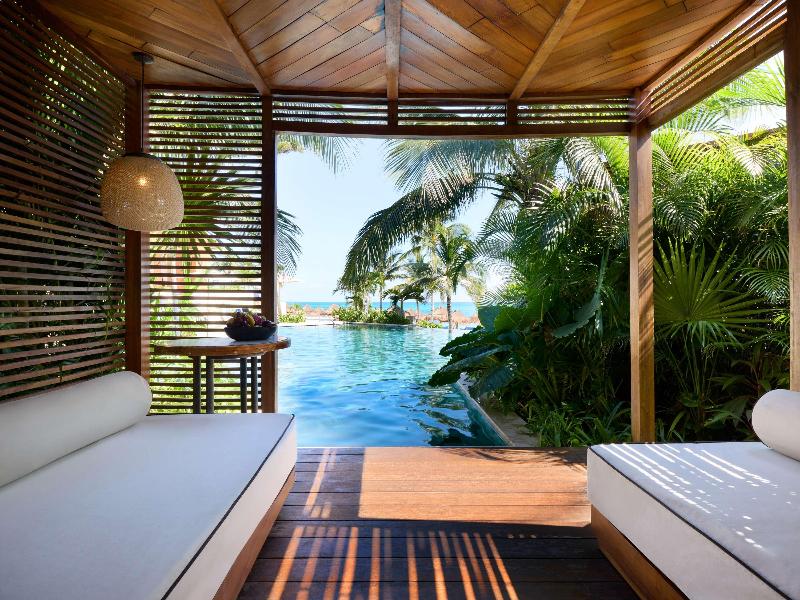 Fairmont Mayakoba image