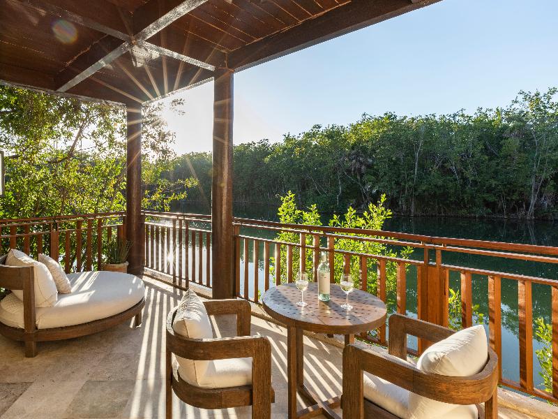 Fairmont Mayakoba image
