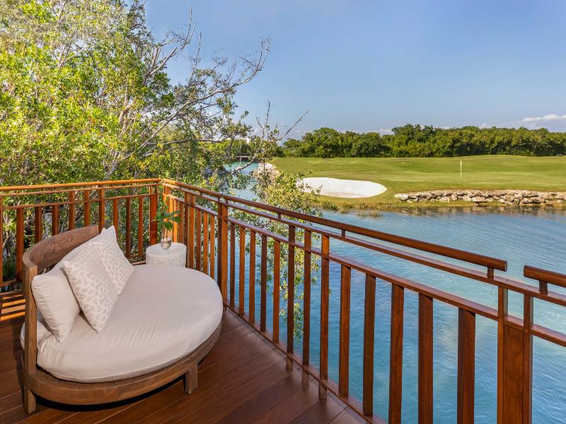 Fairmont Mayakoba image